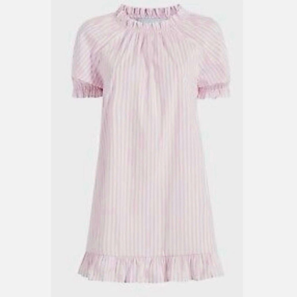 Hill House Katherine Mini Nap Dress